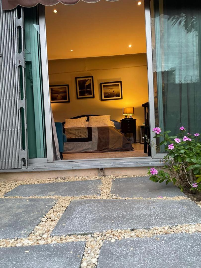 Maison Katia 아비장 외부 사진