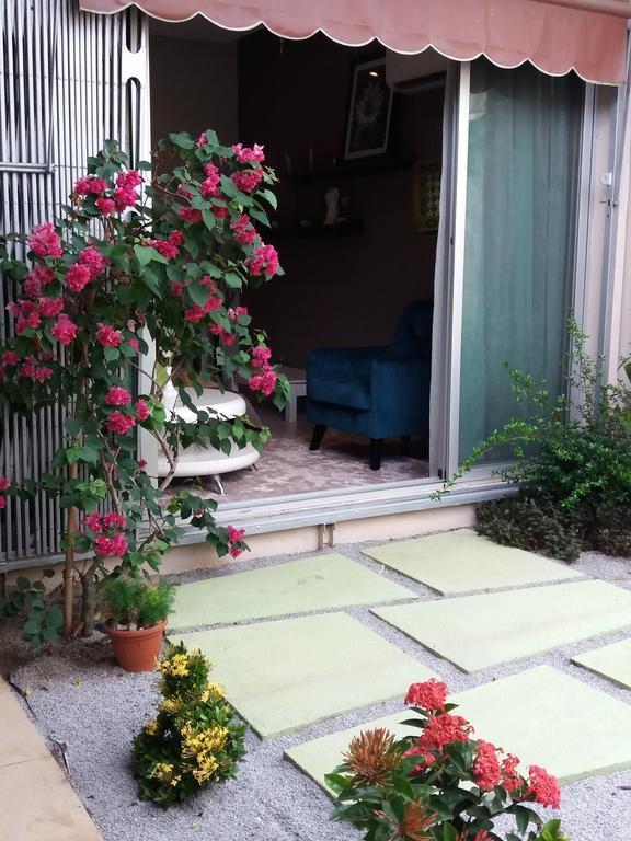 Maison Katia 아비장 외부 사진